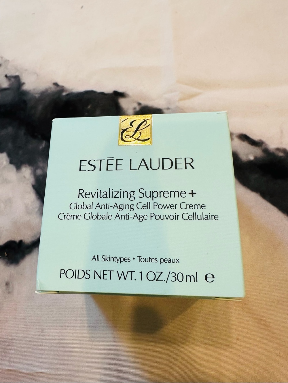 NWT Estée Lauder Revitalizing Supreme+ Global Anti-Aging Cell Power Crème (30ml)